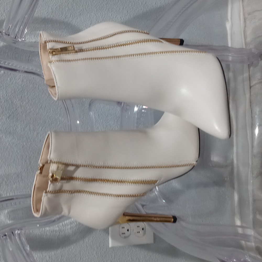 Botines - Picture 3 of 8